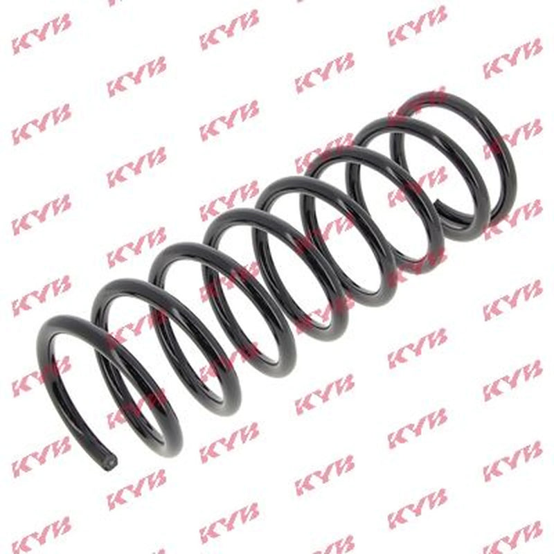 KYB Rear Suspension Coil Spring RD5939