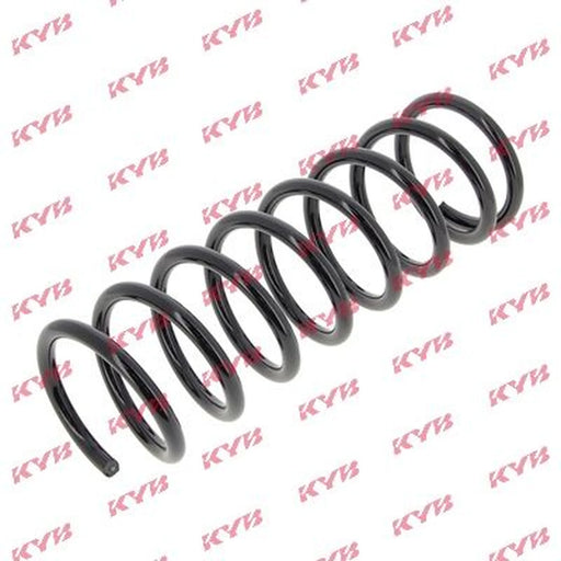 KYB Rear Suspension Coil Spring RD5939