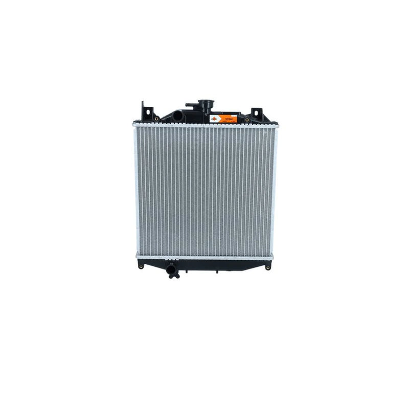 NRF Engine Radiator 507644