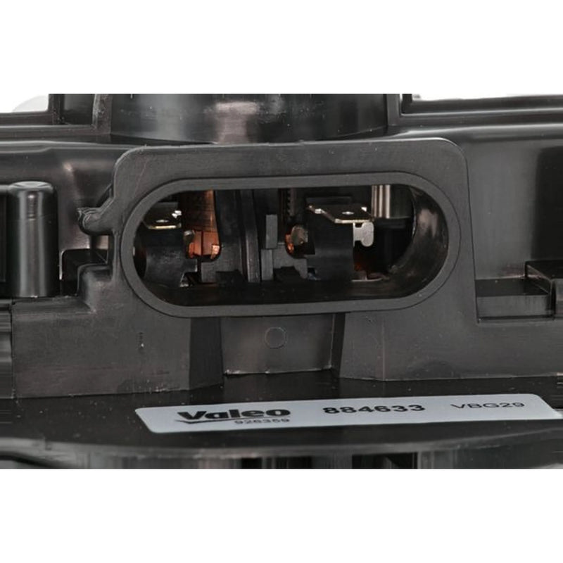 Valeo Heater Blower Fan Front 884633