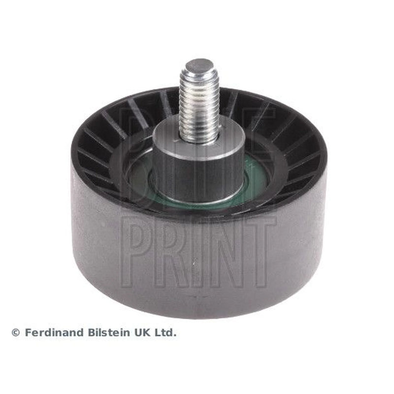 Blue Print Timing Belt Deflection Pulley/Guide Pulley OD ID ADG07635
