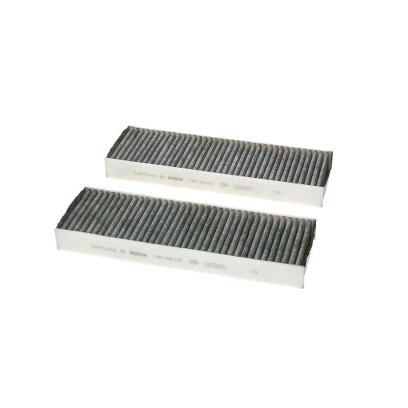 Bosch Cabin Air Filter (Pollen Filter) 1 987 435 522