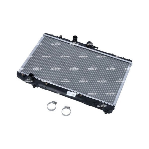 NRF Engine Radiator 506725