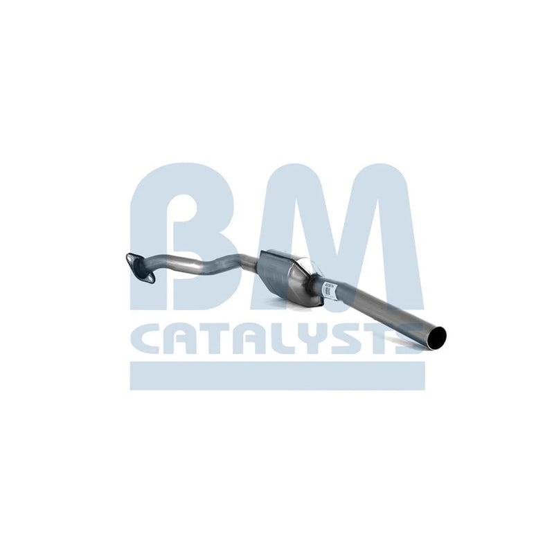 BM Catalysts Homologated Diesel Cat BM80087H
