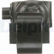 Delphi Control/Trailing Arm Right TC6389