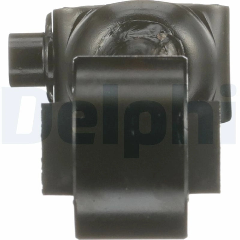 Delphi Control/Trailing Arm Right TC6389