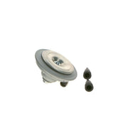 Bosch Car Horn Signal Unit 0 986 320 147