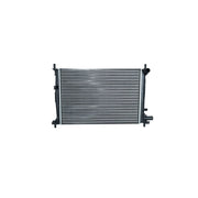 NRF Engine Radiator 50130A
