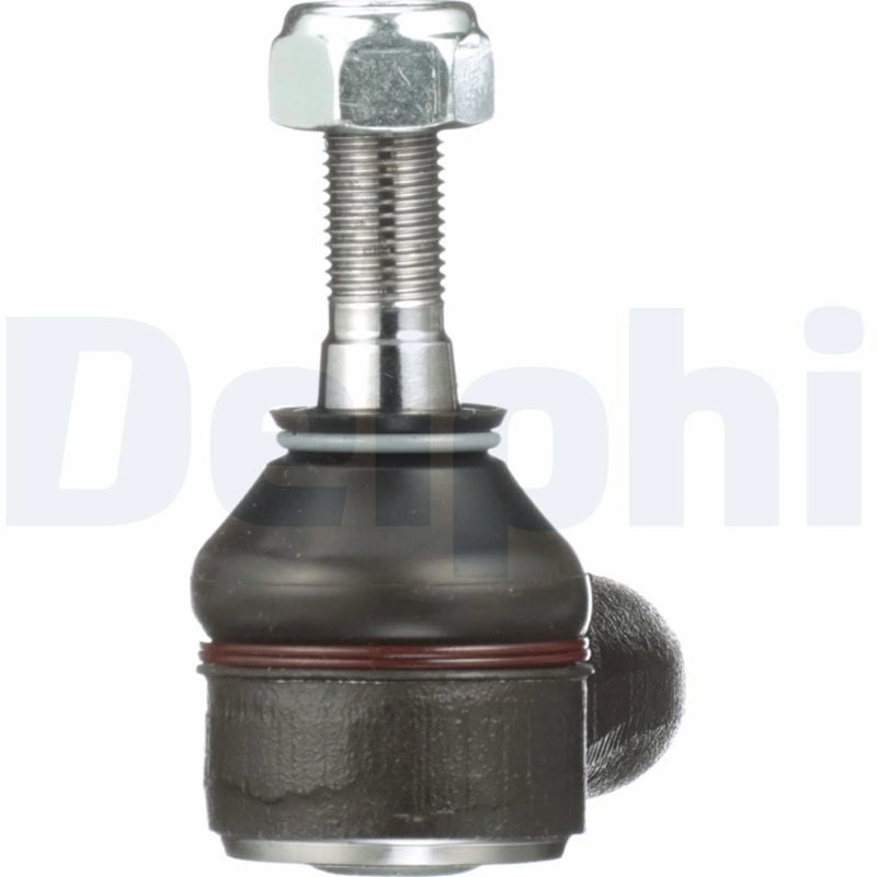 Delphi Steering Tie Rod End Ball Joint Front Right M12x1 TA1697
