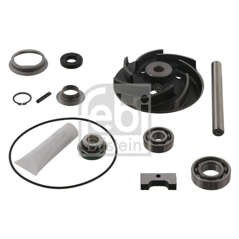 Febi Water Pump Repair Kit 11624