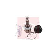 Apec CV Axle Shaft Assembly Wheel Side ACV1234