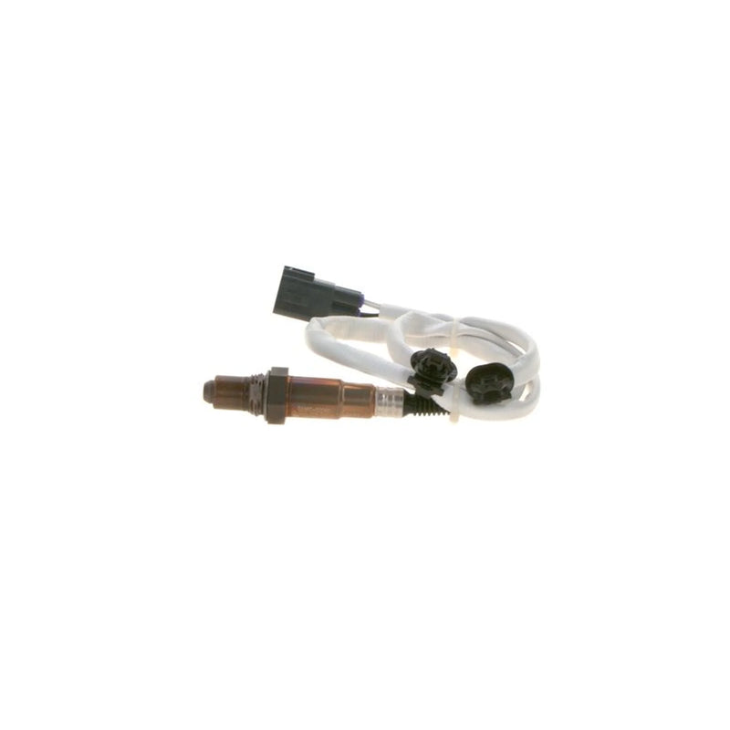 Bosch O2 Lambda Oxygen Sensor after catalytic converter 0 258 006 543