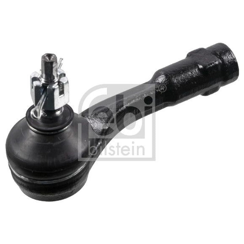 Febi Steering Tie Rod End Ball Joint Front Left 183068