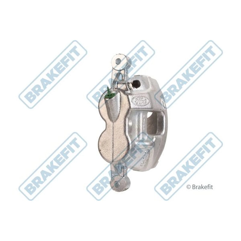 Apec Brake Caliper Assembly Front Left BCA1279