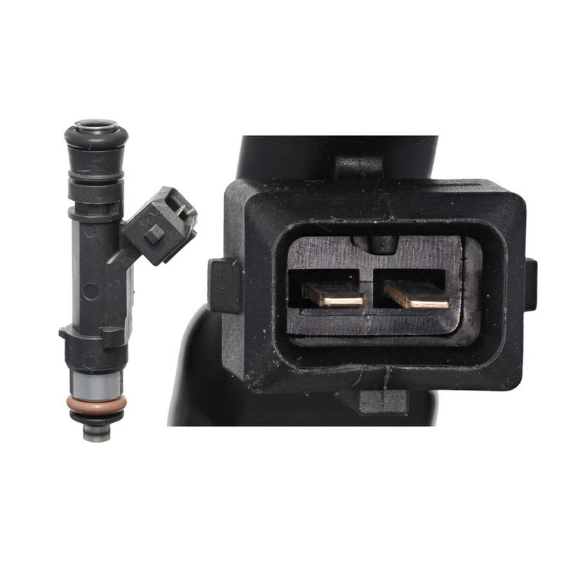 Valeo Fuel Injector Nozzle Pin 348209