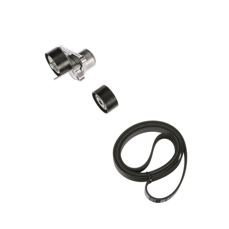 Gates V-Ribbed Belt Set K017PK1973