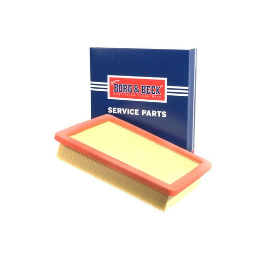 Borg & Beck Engine Air Filter BFA2739