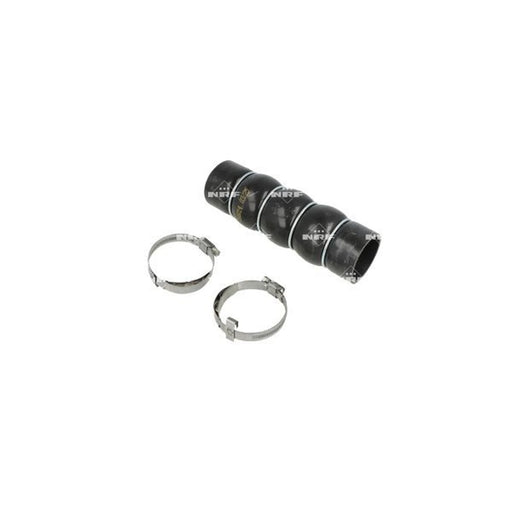 NRF Intercooler Turbo Charge Air Hose Inlet 166014