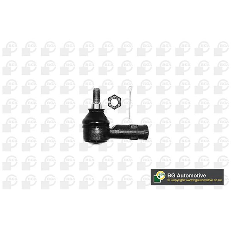 BGA Steering Tie Rod End Ball Joint Front Right M14x1.5 SR6115