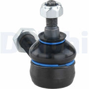 Delphi Steering Tie Rod End Ball Joint Front M14x1.5 TA977