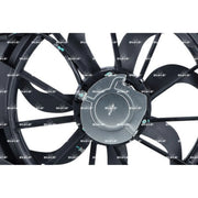 NRF Engine Cooling Fan 470144