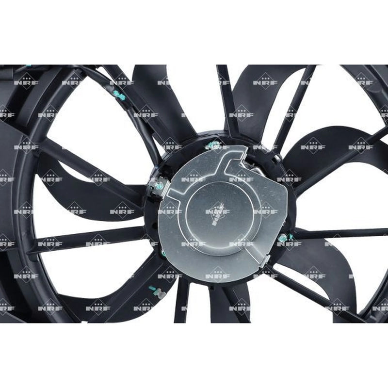 NRF Engine Cooling Fan 470144