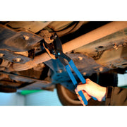 Laser Exhaust Hanger Removal Tool 5158 Laser  - Town Parts