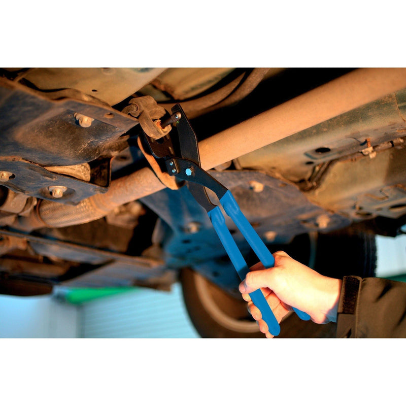 Laser Exhaust Hanger Removal Tool 5158 Laser  - Town Parts