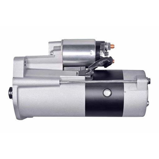 Hella Starter Motor 12V 2.2kW 10 Teeth 8EA 011 610-671