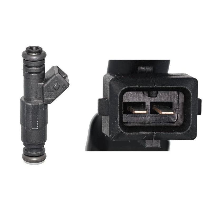 Valeo Fuel Injector Nozzle Pin 348221