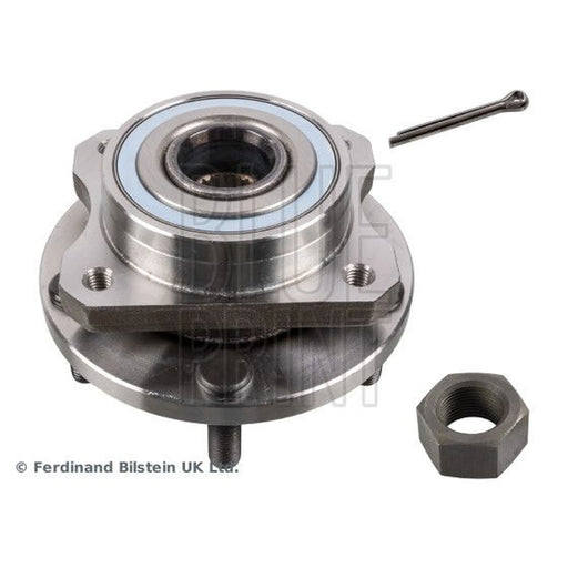 Blue Print Wheel Bearing Kit Front Right 87mm ADA108201