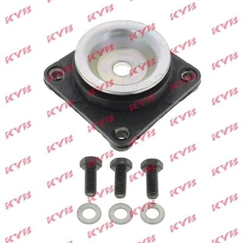 KYB Rear Suspension Strut Support Mount SM5493