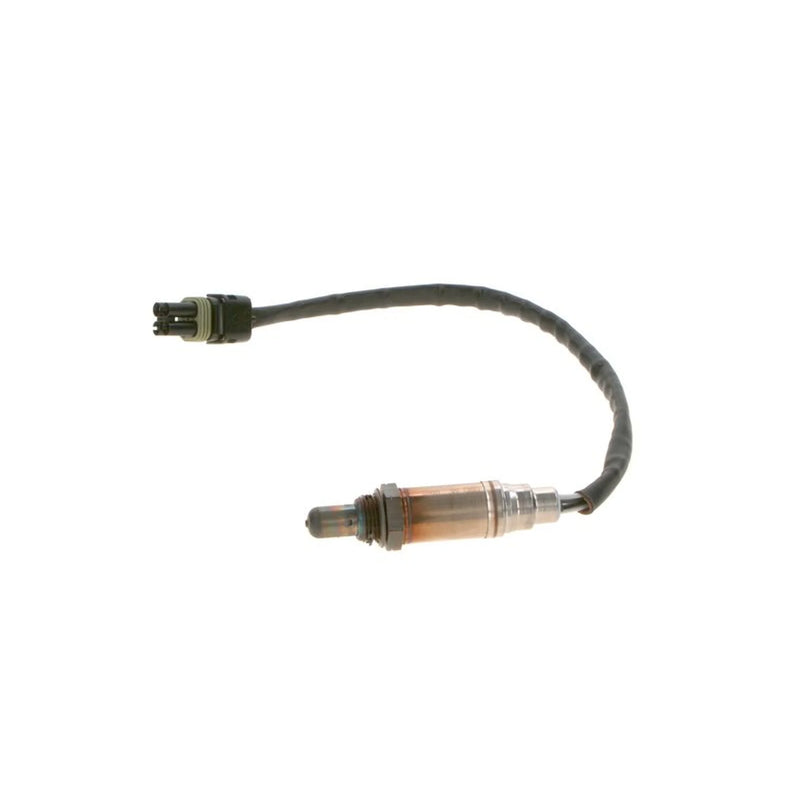 Bosch O2 Lambda Oxygen Sensor after catalytic converter 0 258 005 247