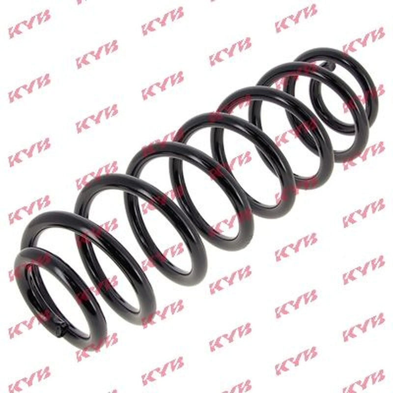 KYB Rear Suspension Coil Spring RA6162