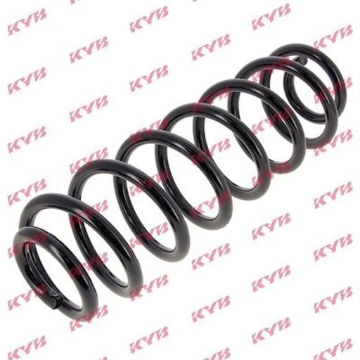 KYB Rear Suspension Coil Spring RA6162