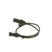 Bosch Crankshaft Position Sensor 0 261 210 340