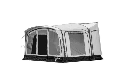 Westfield Neptune 2.0 400 Motorhome Driveaway Air Awning - Westfield - Van Life Living