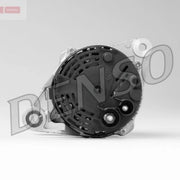 Denso Car Alternator 12V fits Fiat Brava 1995-2001 1.9