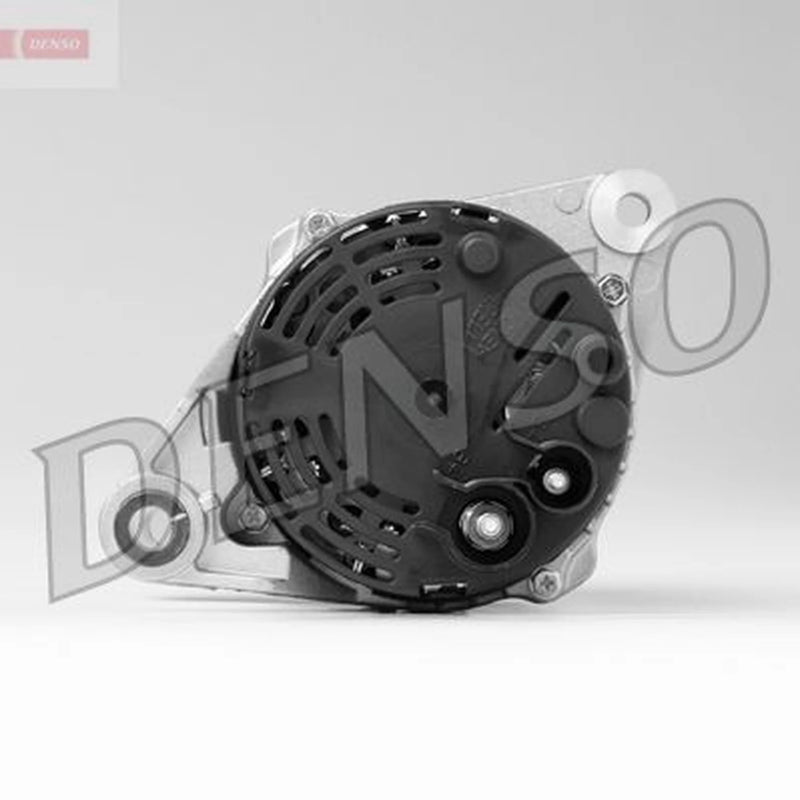 Denso Car Alternator 12V fits Fiat Brava 1995-2001 1.9