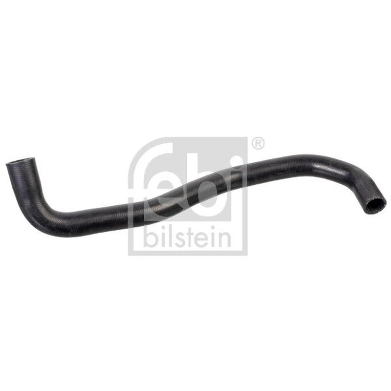 Febi Radiator Coolant Hose ID 178464
