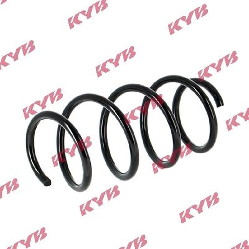 KYB Front Suspension Coil Spring RA1285