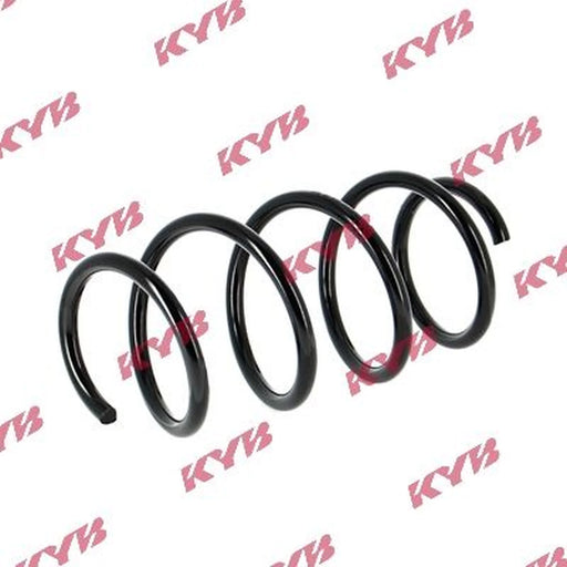 KYB Front Suspension Coil Spring RA1285