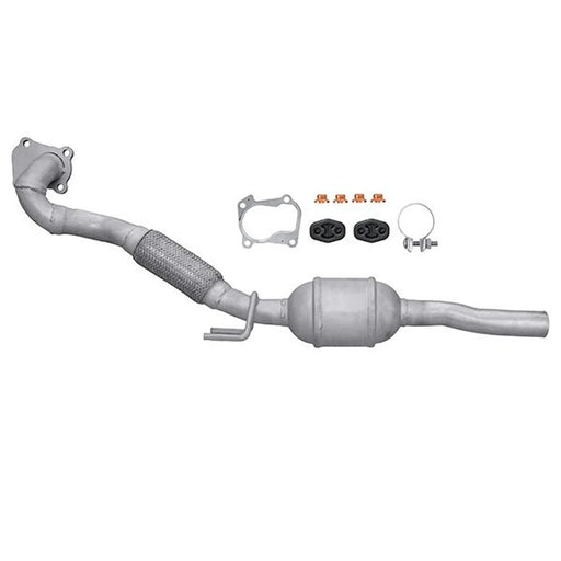Hella Catalytic Converter 8LE 366 054-051