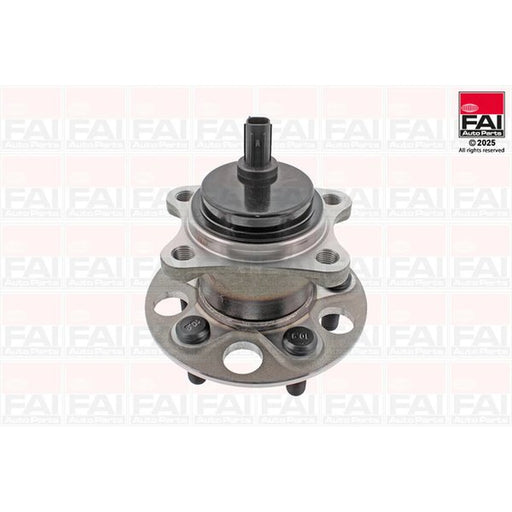 FAI Wheel Bearing Kit 135mm FHBK1400