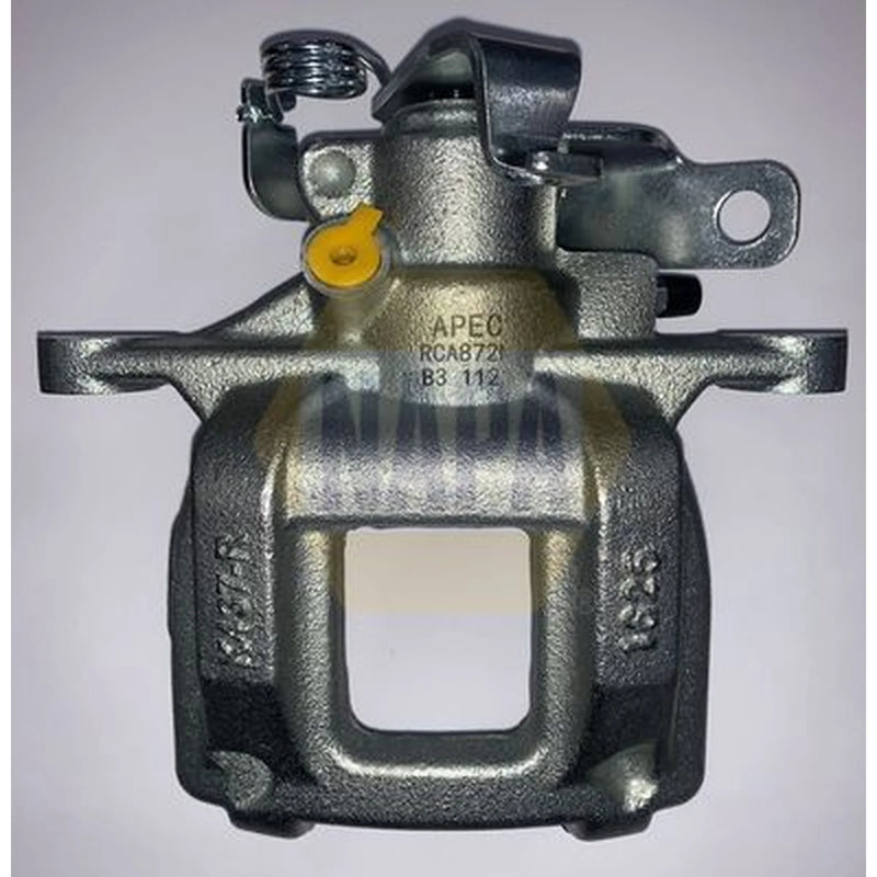 NAPA Brake Caliper Assembly Rear Right NCA1550