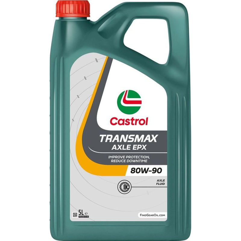 Castrol Hydraulic Oil 5L 15F1B1