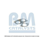 BM Catalysts Exhaust Pipe Mounting Kit FK70512A