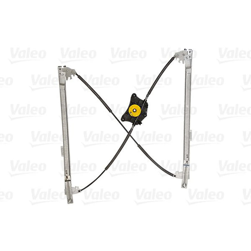 Valeo Electric Window Regulator Lifter Left Rear 851334
