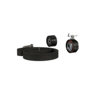 Gates Timing Belt Kit with Rollers K015705XS
