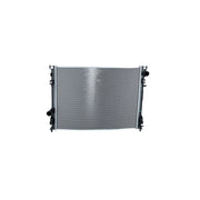 NRF Engine Radiator 53041